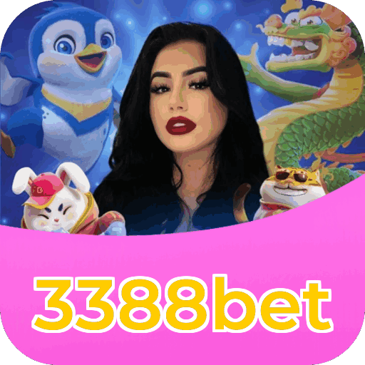 Resumo visual de bônus e campanhas 3388bet