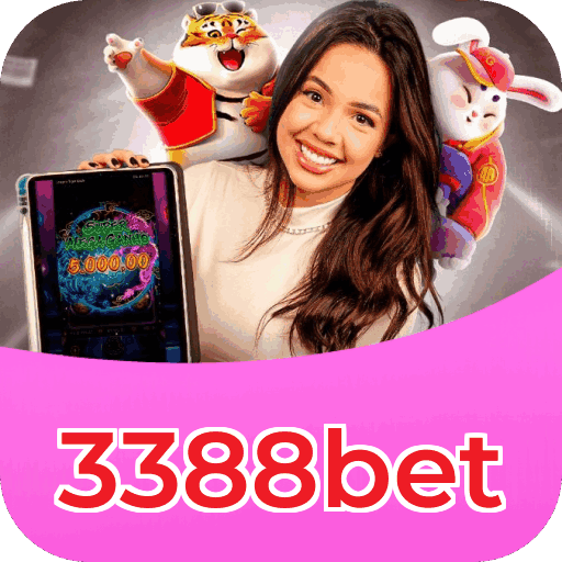 Instalação Android 3388bet