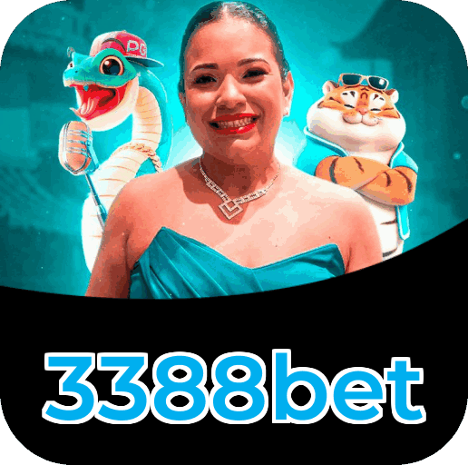 Página de download 3388bet